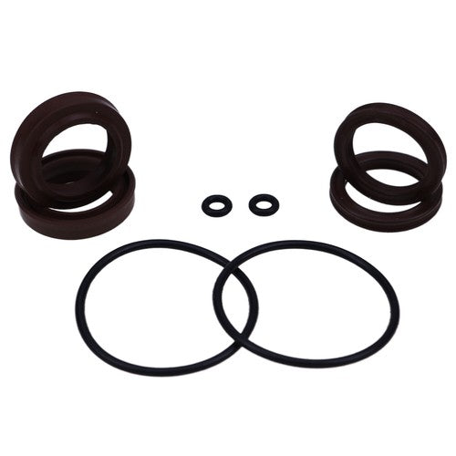 DURAFORCE For Seastar Teleflex Steering Cylinder replacement Seal Kit HC5345 Others FSM051