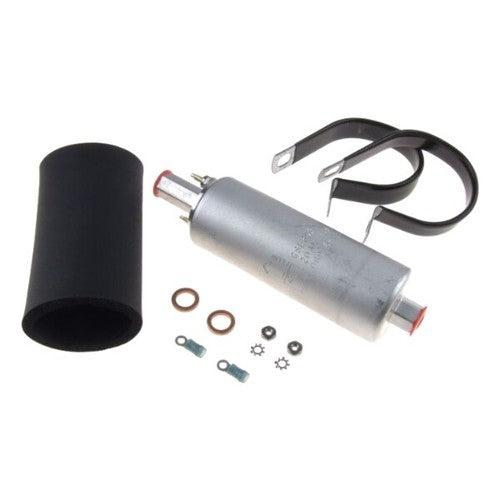 GSL394 190 LPH Inline High Pressure Fuel Pump With Install Kit