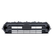 DURAFORCE Front Bumper Upper Grille Assembly Black 53111-AK010 For Toyota Tacoma 2024-2025