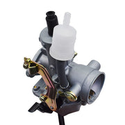 DURAFORCE Carburetor & Intake Manifold Boot Fit For Honda FourTrax 200 TRX200 TRX200D
