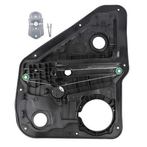 DURAFORCE Rear Right Door Window Regulator w/o Motor Fits Hyundai Elantra Sedan 2017-2020