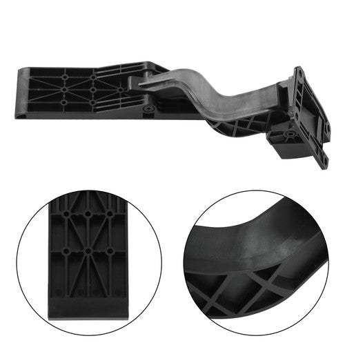 DURAFORCE A0133398001 6995201 Accelerator Pedal Assembly For Freightliner Cascadia 2008-11