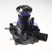 DURAFORCE Water Pump For Takeuchi TB025 Mini Excavator 3TN84L Early serial number