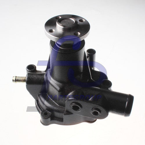 DURAFORCE Water Pump For Takeuchi TB025 Mini Excavator 3TN84L Early serial number