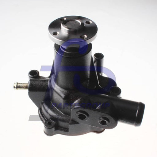 DURAFORCE Water Pump For Takeuchi TB025 Mini Excavator 3TN84L Early serial number