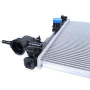 DURAFORCE New Radiator For Toyota Lexus Fits Camry Avalon Rav4 NX350h ES300h 2.5L 13695
