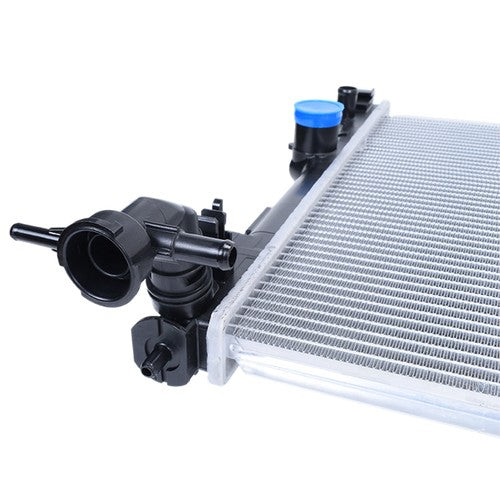 DURAFORCE New Radiator For Toyota Lexus Fits Camry Avalon Rav4 NX350h ES300h 2.5L 13695