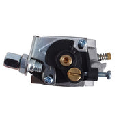 DURAFORCE Carburetor For 2 Cycle 43cc Powermate PCV43 Tiller Motor Parts w/Gasket Trimmer