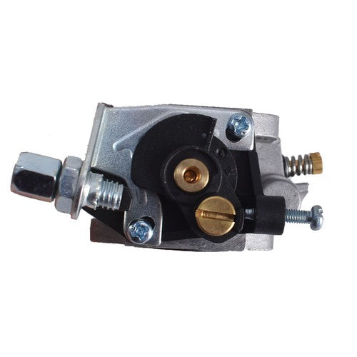 DURAFORCE Carburetor For 2 Cycle 43cc Powermate PCV43 Tiller Motor Parts w/Gasket Trimmer