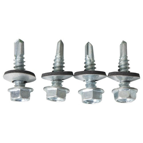 DURAFORCE New Upper Hood Kit w/ Screws For John Deere LT133 LT155 LT166 LTR155 #AM132530