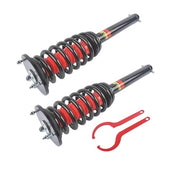 DURAFORCE Front Coilovers Suspension Damper Kit For Mercedes S-Class W220 S430 S500 00-06