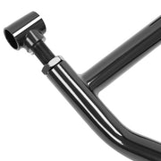 DURAFORCE Black High Clearance Front A Arm Kit For Kawasaki Teryx 2012 Up #AA-K-TRX4-HC-02