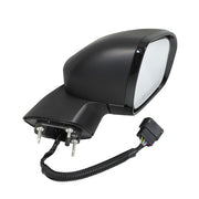 DURAFORCE For Ford Fusion 2015 2016 2017 Side View Mirror W/ Right Side FO1321544 12 Pins