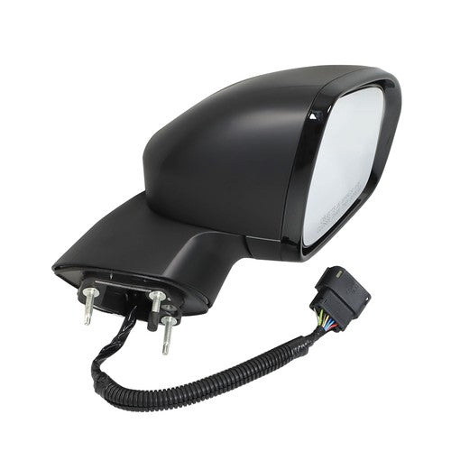 DURAFORCE For Ford Fusion 2015 2016 2017 Side View Mirror W/ Right Side FO1321544 12 Pins