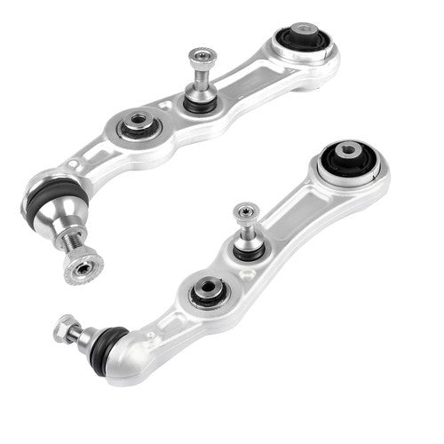 DURAFORCE 2Pcs Front Lower Control Arms for Mercedes E300 E400 E350 C350e E450 CLS450 RWD
