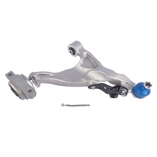 DURAFORCE Front Driver Side Lower Suspension Control Arm for Infiniti RWD Q70 Q70L 14-19