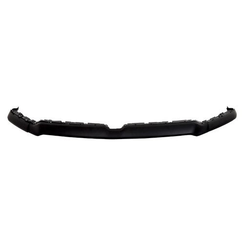 DURAFORCE Front Upper Grille Paintable Fit For Dodge Ram 1500 2019 2020 2021 2022