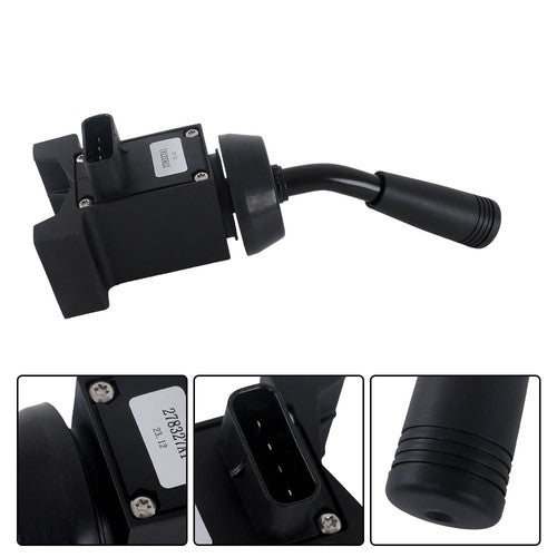 DURAFORCE 133790A1 278328A1 Transmission Control Lever for Case 585G 586G 586H 588G 588H