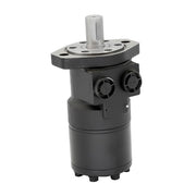 DURAFORCE Hydraulic Low Speed High Torque Orbital Motor 160CC 344rpm 286N*m Bi-rotate