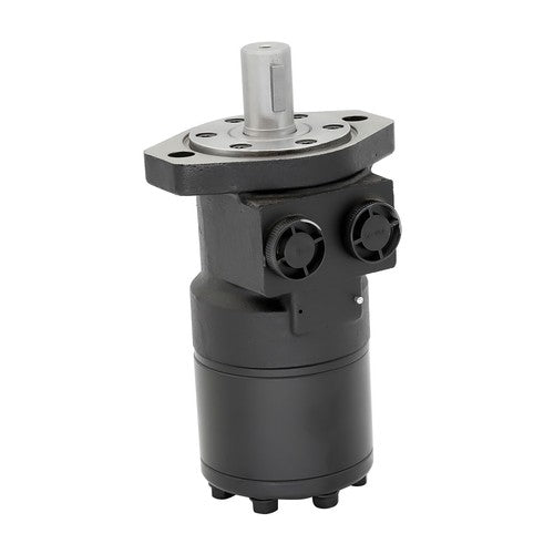 DURAFORCE Hydraulic Low Speed High Torque Orbital Motor 160CC 344rpm 286N*m Bi-rotate