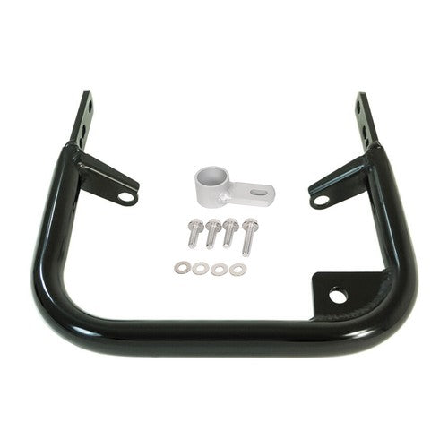 DURAFORCE For Honda TRX 450R Sportrax 450 TRX 450ER Front Bumper Guard Bar + Rear Grab Bar