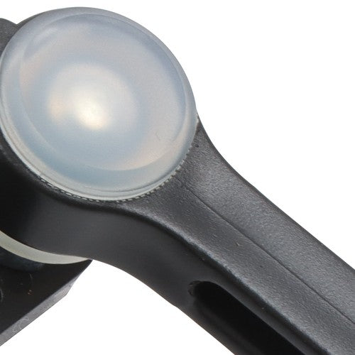 DURAFORCE New Front Right Ride Height Level Sensor For Volkswagen Phaeton 4.2L 6.0L 04-06