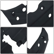 DURAFORCE For Toyota 4Runner 2010 11-23 2.7L 4.0L Front Radiator Support Cover 5329235031