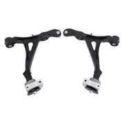DURAFORCE For Acura TL 3.5L 3.7L V6 2009-2014 2PCS Front Lower LH RH Control Arm Assembly