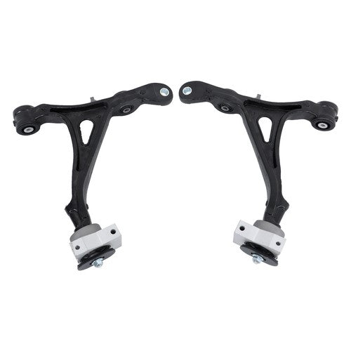DURAFORCE For Acura TL 3.5L 3.7L V6 2009-2014 2PCS Front Lower LH RH Control Arm Assembly