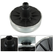 DURAFORCE MIA12482 Transmission Variator Pulley Fit For John Deere D105 E100 X105 X106 New