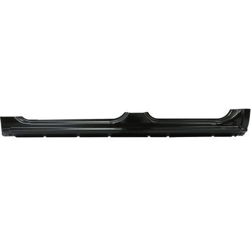 Left Rocker Panel For Chevy Silverado GMC Classic Crew Cab 1999-2007