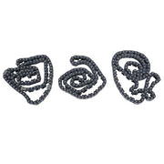 DURAFORCE 76159 For Cadillac Buick Chevy Saturn Pontiac 3.0L 3.6L 07-15 Timing Chain Kit
