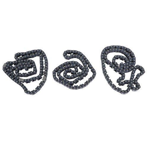 DURAFORCE 76159 For Cadillac Buick Chevy Saturn Pontiac 3.0L 3.6L 07-15 Timing Chain Kit