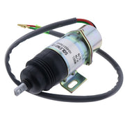 DURAFORCE Solenoid 716/30097 for JCB Construction JZ70 JS70 JS70 JZ70 Engine 71630097