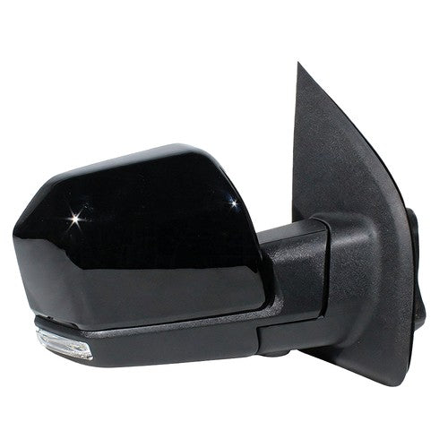Mirrors Passenger Right Side Heated Hand for Ford F150 Truck 2017 2018