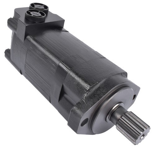 DURAFORCE Hydraulic Motor 104-1229-006 104-1229 Fits For Eaton Char-Lynn 2000 Series