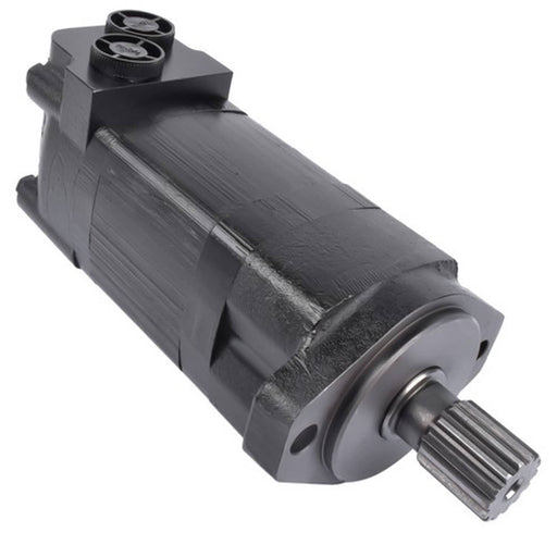 DURAFORCE Hydraulic Motor 104-1229-006 104-1229 Fits For Eaton Char-Lynn 2000 Series