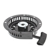 DURAFORCE Recoil Starter Assembly For Tecumseh 590704 590746 590748 5.5HP-10HP Lawnmower