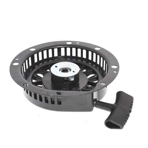 DURAFORCE Recoil Starter Assembly For Tecumseh 590704 590746 590748 5.5HP-10HP Lawnmower