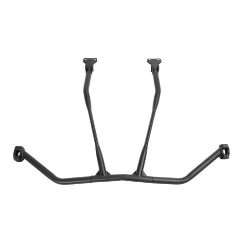 715002889 Front Intrusion Bar Steel for Can Am Maverick X3 2017 Black