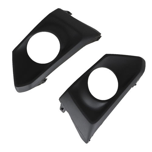 DURAFORCE Left+Right Halogen Tail Light&Fog Light LED Fit For Nissan Altima 2019-2020 4pcs