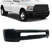DURAFORCE Split Style Front Bumper Face Bar Steel For Dodge RAM 2500 3500 2010-2017 2018