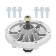 DURAFORCE Mower Spindle For Exmark For Toro 109-6394 109-8744 116-3497 116-5712 121-5681