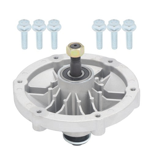 DURAFORCE Mower Spindle For Exmark For Toro 109-6394 109-8744 116-3497 116-5712 121-5681