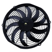 DURAFORCE Condenser Fan 12V 78-1560 781560 for Thermo King Tripac and Evolution APU