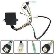 DURAFORCE For Yamaha Warrior 350 YFM350 348cc CDI Module Box with Multicurve ATV 90-95