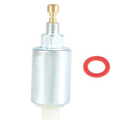 DURAFORCE Carburetor Fuel Solenoid Fit For Briggs & Stratton 699915 794572 799728 796109