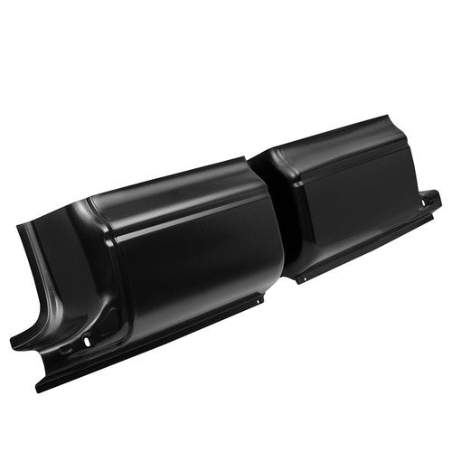 Left Right Steel Cab Corners for Dodge Dakota 2 Door Club Cab 1997 2004