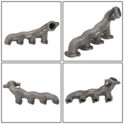 DURAFORCE 1994-1997 For Ford Thunderbird Mercury Cougar Left Exhaust Manifold Kit 4.7L