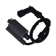 DURAFORCE Ignition Coil For Yamaha Raptor 700 700R YFM700 YFM700R 2006 2007 2008-2019 US